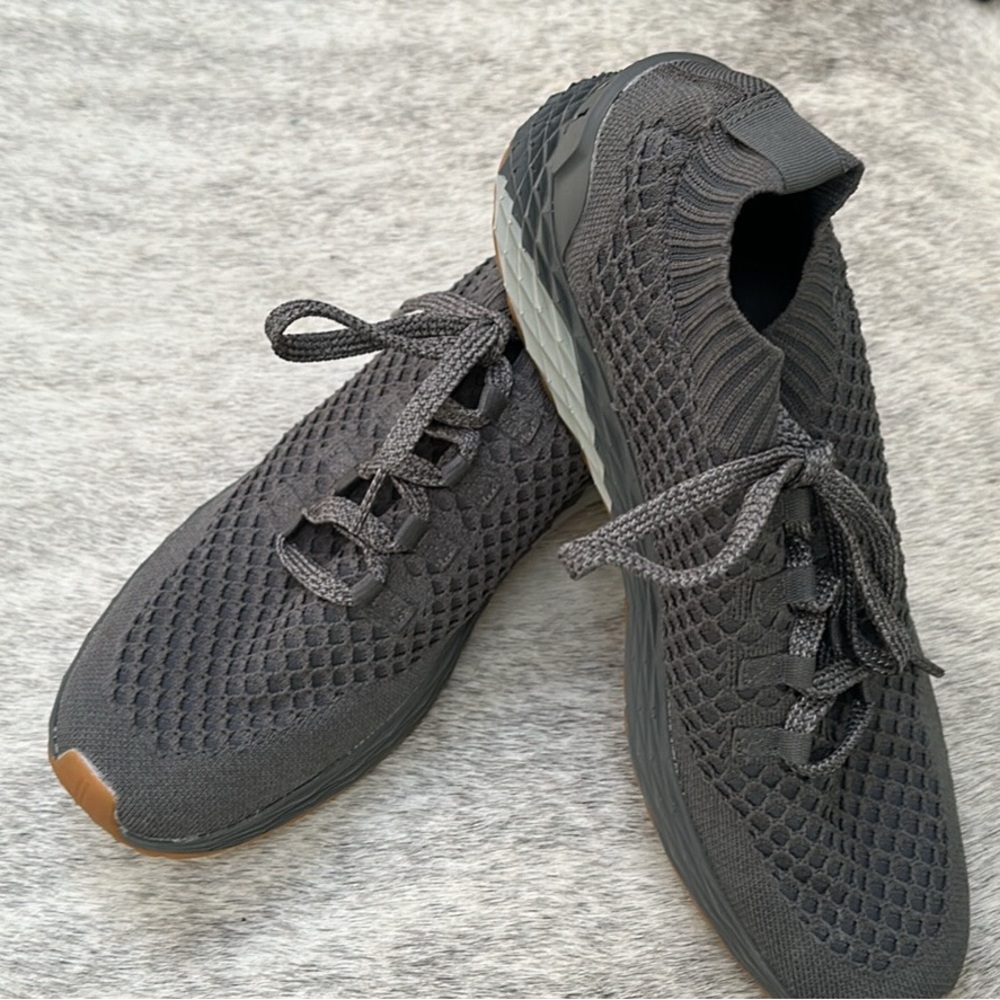 NoBull Knit Runners sz 13—NWOB!!